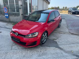 Volkswagen Golf 2018 2.0 TSI DSG BMT GTI-thumb-2