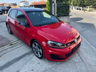 Volkswagen Golf 2018 2.0 TSI DSG BMT GTI-thumb-3