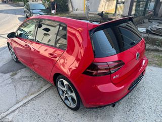 Volkswagen Golf 2018 2.0 TSI DSG BMT GTI-thumb-4