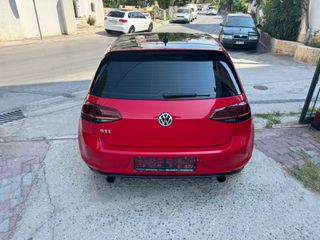 Volkswagen Golf 2018 2.0 TSI DSG BMT GTI-thumb-6