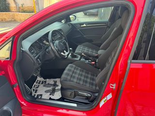 Volkswagen Golf 2018 2.0 TSI DSG BMT GTI-thumb-7