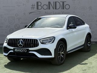 Mercedes-Benz GLC 300 2020 FULL AMG LINE / 4MATIC /NIGHT PACK / MILD-HYBRID