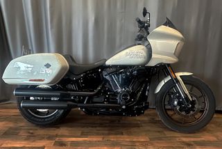 Harley Davidson Lowrider ST 2023