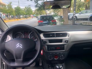 Citroen C-Elysee 2017 ΕΛΛΗΝΙΚΟ ΑΥΤΟΜΑΤΟ-thumb-8