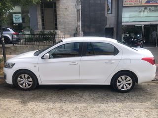 Citroen C-Elysee 2017 ΕΛΛΗΝΙΚΟ ΑΥΤΟΜΑΤΟ-thumb-2