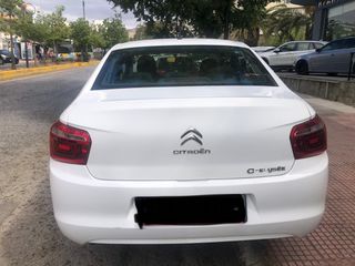 Citroen C-Elysee 2017 ΕΛΛΗΝΙΚΟ ΑΥΤΟΜΑΤΟ-thumb-3