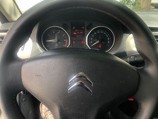 Citroen C-Elysee 2017 ΕΛΛΗΝΙΚΟ ΑΥΤΟΜΑΤΟ-thumb-14