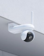 Reolink B660 IP Κάμερα Παρακολούθησης Wi-Fi 4K Αδιάβροχη Μπαταρίας με Αμφίδρομη Επικοινωνία και Φακό 4mm