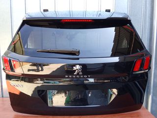 ΤΖΑΜΟΠΟΡΤΑ-ΠΟΡΤ ΜΠΑΓΚΑΖ PEUGEOT 3008-(2016-2024)