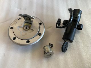 KTM  DUKE 390-DUKE 125-200 2011/2017 γνήσιο Κοντέρ/Πολυοργανο  Σε Άριστη Κατάσταση!!!