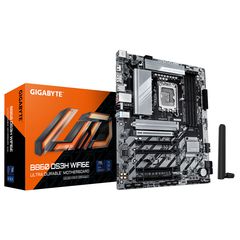 Gigabyte B860 DS3H WIFI6E Motherboard ATX με Intel 1851 Socket