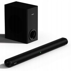 Akai ASB-8WSW Soundbar 2.1 Bluetooth και HDMI 150W με Ασύρματο Subwoofer και Τηλεχειριστήριο ASB-8WSW