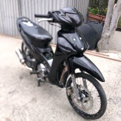 Honda ANF 125 Innova 2013 125 avf