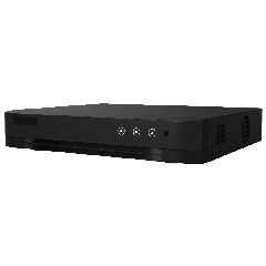 Hikvision IDS-7204HQHI-M1/E(E) Acusense Καταγραφικό DVR 4 Καναλιών με Ανάλυση Full HD