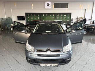 Citroen C4 2009 1.6i 16v Sedan