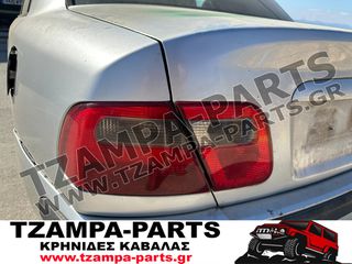 ΦΑΝΑΡΙΑ ΠΙΣΩ MITSUBISHI CARISMA ΧΡΟΝΟΛΟΓΙΑΣ: 1999-2005 #TZAMPA_PARTS