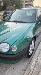 Toyota Corolla 1999 1.3