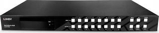 Lindy LY-38334 Adap Lindy 8x8 Hdmi 4k60 Matrix