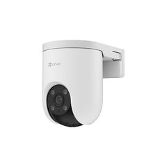 Ezviz H8C PRO 4K IP Κάμερα Παρακολούθησης 4K Αδιάβροχη με Αμφίδρομη Επικοινωνία και Φακό 4mm