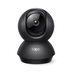 TP-LINK TAPO C201 IP Κάμερα Παρακολούθησης Wi-Fi Full HD 1080p με Αμφίδρομη Επικοινωνία και Φακό 4mm