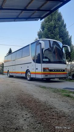 Setra 1999 315 HDH