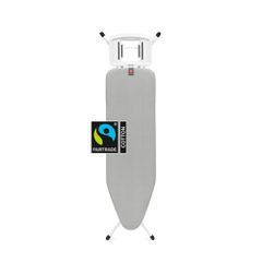 Brabantia 1009441 Σιδερώστρα B 124x38cm , Μεταλλική
