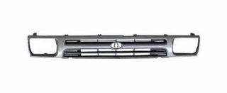 ΜΑΣΚΑ TOYOTA HILUX YN85 '89-'94 2WD ΜΟΝΟΚΟΜΜΑΤΗ