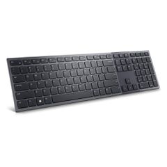 Dell KB900 Ασύρματο Πληκτρολόγιο Αγγλικό US
