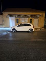 Volkswagen Polo 2013 GTI DSG (7-GEAR)
