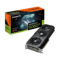 Gigabyte GV-N506TGAMING OC-8GD GeForce RTX 5060 Ti 8GB GDDR7 GAMING OC Κάρτα Γραφικών