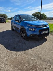 Citroen C3 2018