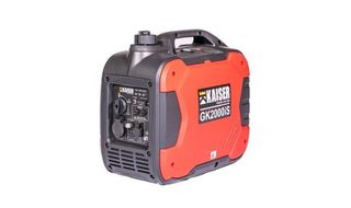 GK2000 | Kaiser | Αθόρυβη Γεννήτρια Βαλιτσάκι Inverter Βενζίνης