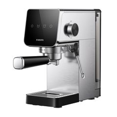 Xiaomi BHR9798EU Μηχανή Espresso 1350W Πίεσης 20bar Γκρι