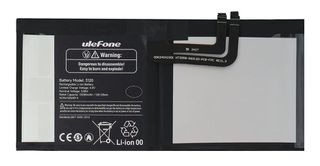 ULEFONE μπαταρία για tablet Armor Pad 3 Pro