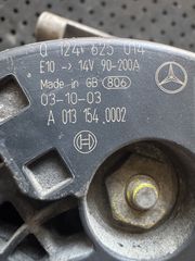 Mercedes E250(0124625014)-thumb-1