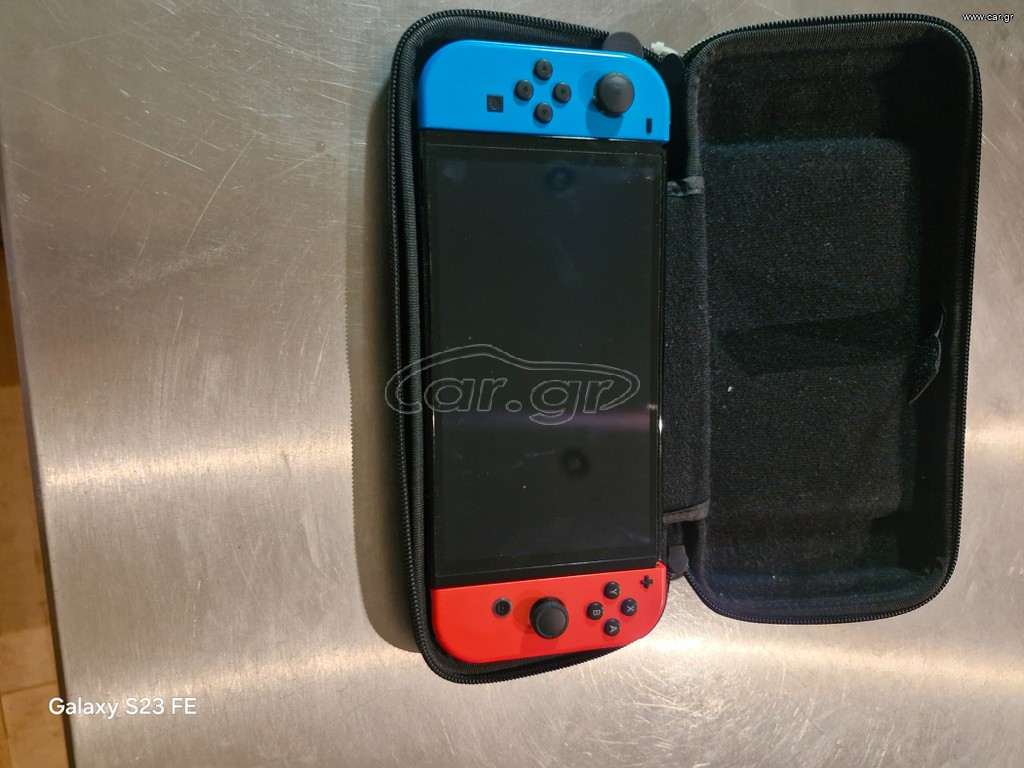 Nintendo switch 1