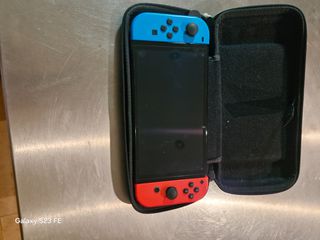 Nintendo switch 1