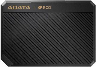 Adata EC600-BCBK Θήκη για Σκληρό Δίσκο SATA III