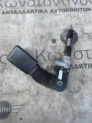 ΠΡΟΕΝΤΑΤΗΡΑΣ ΖΩΝΗΣ ΕΜΠΡΟΣ ΔΕΞΙΑ BMW ΣΕΙΡΑ 3 E46 (ΚΩΔ. ΑΝΤΑΛ. 8257788)