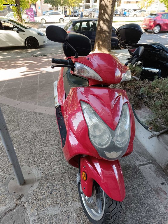 Roller / Scooter 2015 FALCON 150 2015