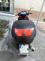 Roller / Scooter 2015 FALCON 150 2015-thumb-2