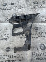 ΟΔΗΓΟΣ - ΒΑΣΗ ΠΡΟΦΥΛΑΚΤΗΡΑ ΔΕΞΙΑ BMW ΣΕΙΡΑ 3 Ε46 COMPACT (ΚΩΔ. ΑΝΤΑΛ. 51128252820)