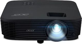 Acer MR.JXG11.001 Projector DLP Απλής Λάμπας με Ενσωματωμένα Ηχεία X1229