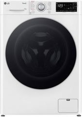 LG F4WR311S1WA Πλυντήριο ρούχων 11kg , 1400 στροφές , Α , Λευκό