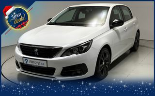 Peugeot 308 2020 -400€ / ΔΩΡΟ ΤΕΛΗ 2026 + 6 ΜΗΝΗ ΑΣΦΑΛΕΙΑ