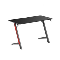 Serioux SRXGT-RAZOR Gaming Desk 120x60x75εκ.