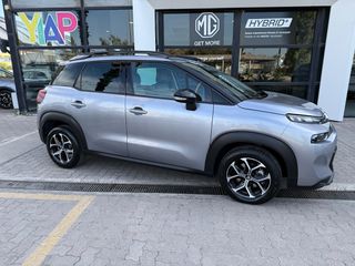 Citroen C3 Aircross 2024 PURETECH 110 STOP&START GRIP CONTROL
