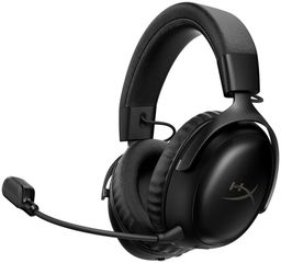 HP A59YZAA Cloud III S Ασύρματο Over Ear Gaming Headset με σύνδεση Bluetooth / USB