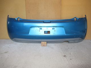Citroen C3 '10 - '16 Προφυλακτήρας Πίσω