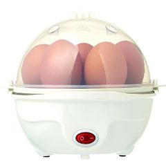 Ayco EB-2042 Βραστήρας Αυγών 7 Θέσεων 350W